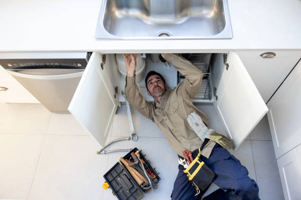 Best Emergency Plumbing Services in Encinitas, CA